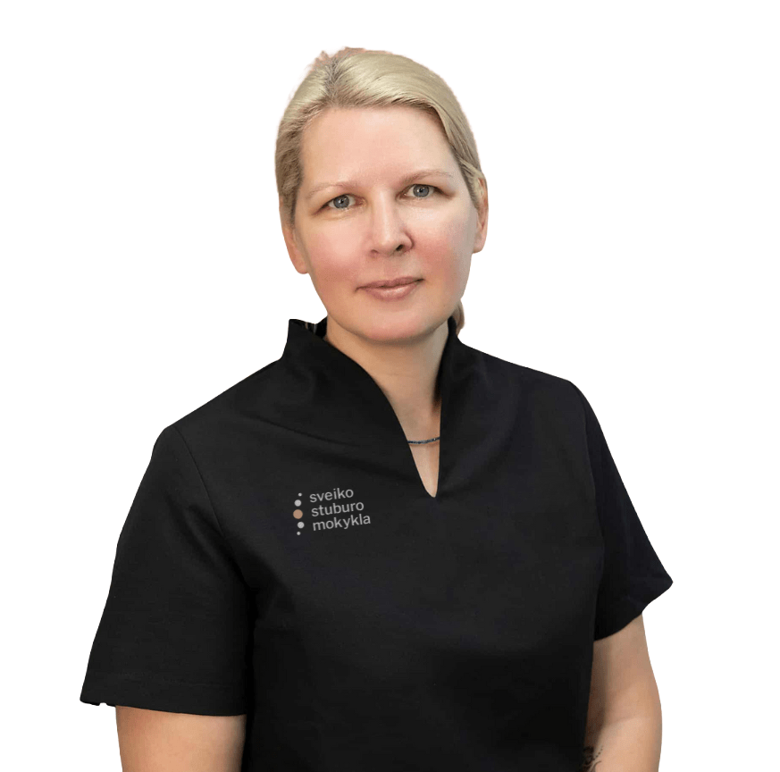 Agnė Marazienė