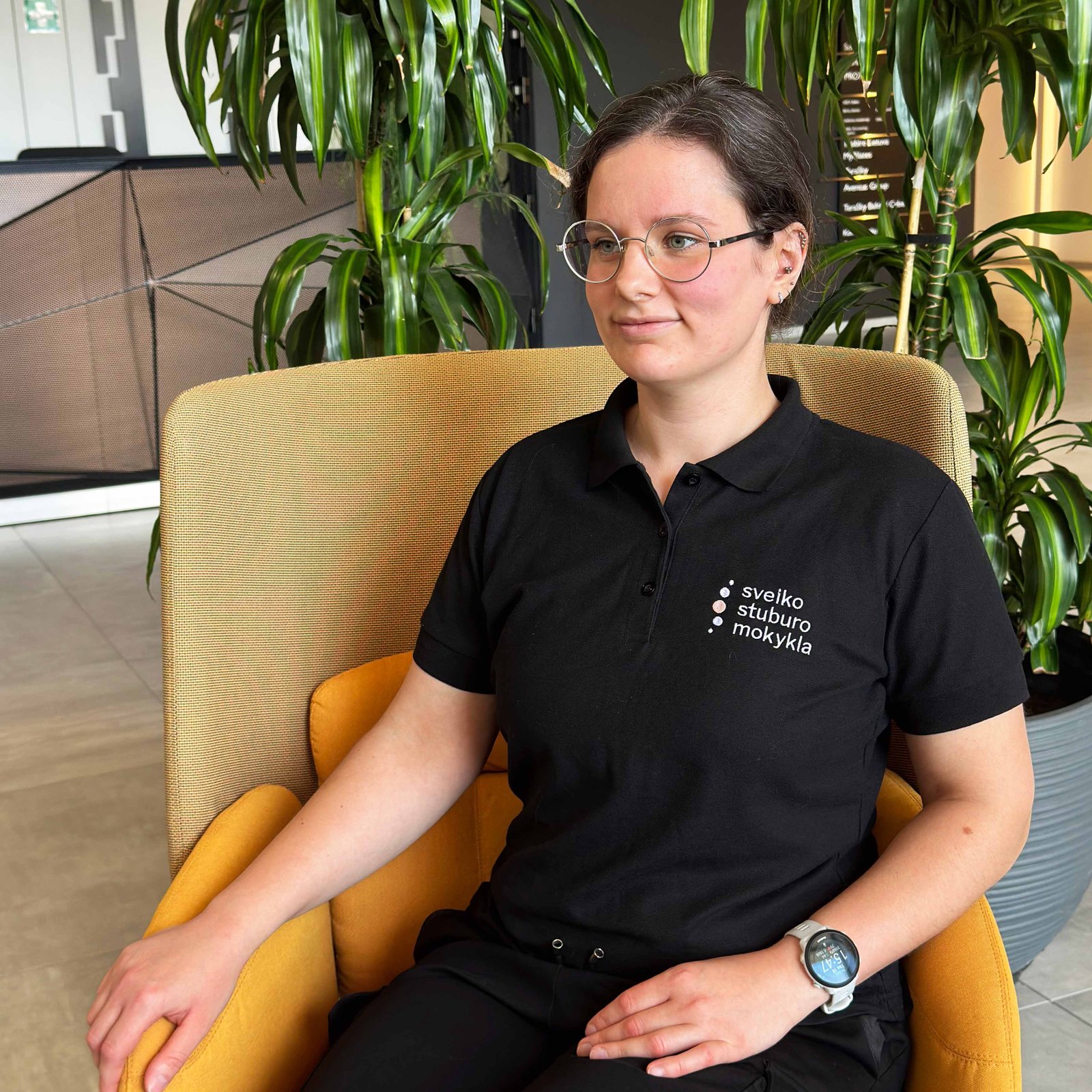 Agnė Marazienė